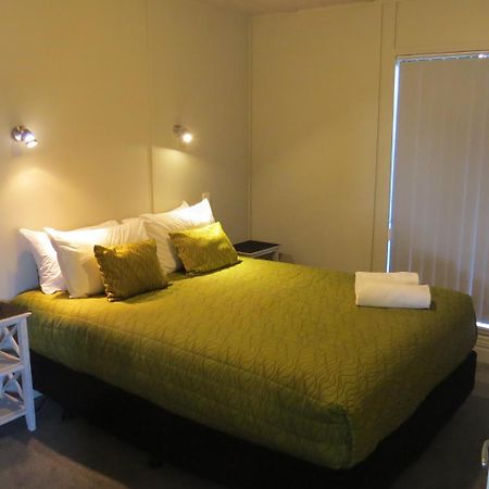 Christchurch Kiwi Holiday Park & Motels Exteriér fotografie
