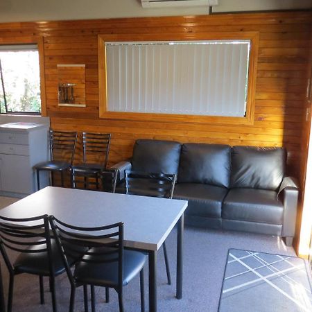 Christchurch Kiwi Holiday Park & Motels Exteriér fotografie