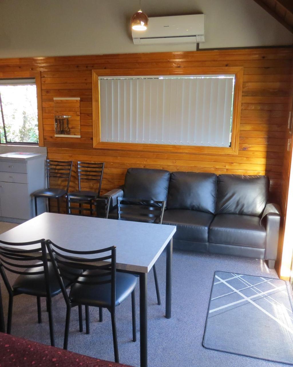 Christchurch Kiwi Holiday Park & Motels Exteriér fotografie
