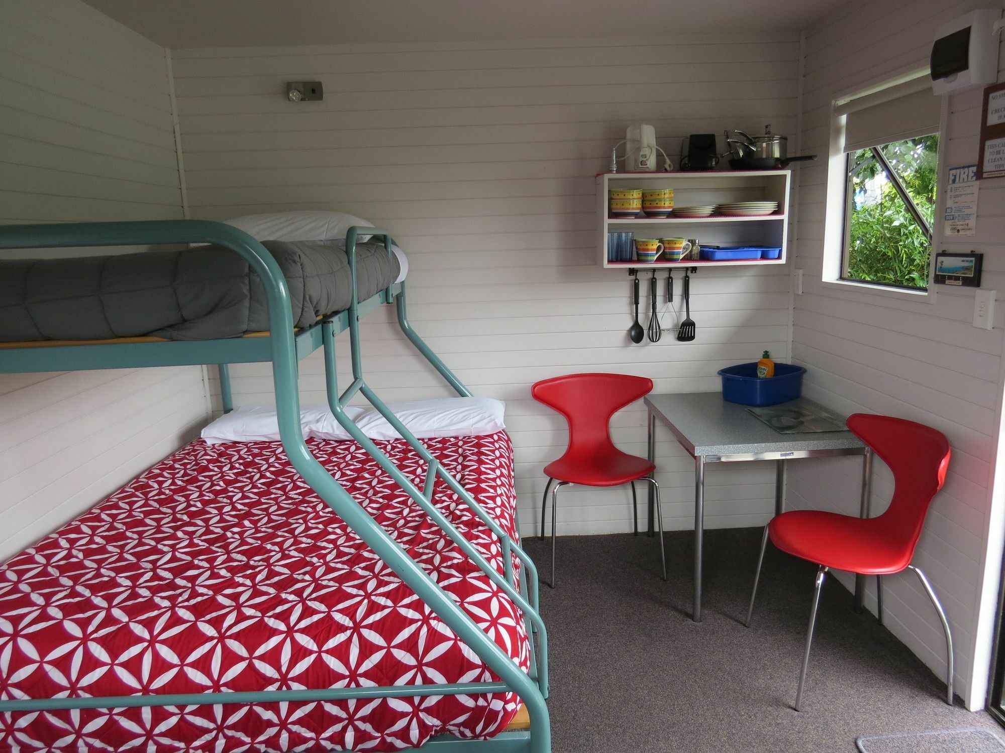 Christchurch Kiwi Holiday Park & Motels Exteriér fotografie